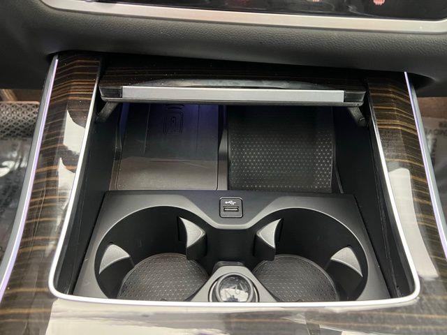 2024 BMW X5 xDrive40i AWD