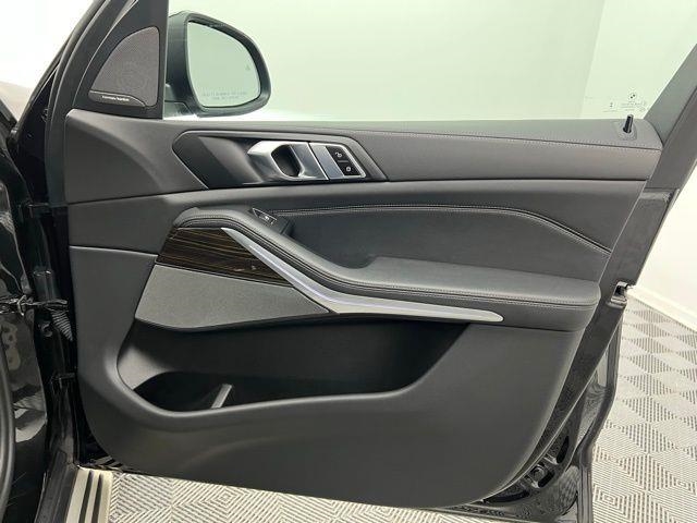 2024 BMW X5 xDrive40i AWD