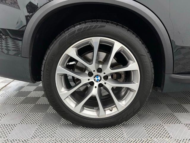 2024 BMW X5 xDrive40i AWD