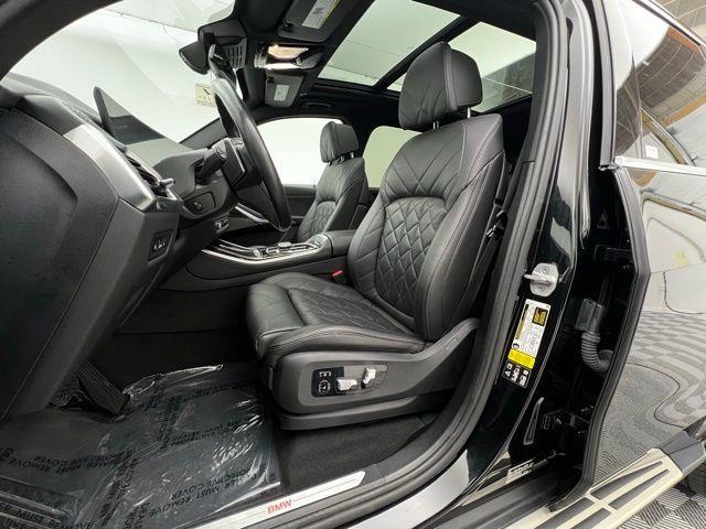 2024 BMW X5 xDrive40i AWD