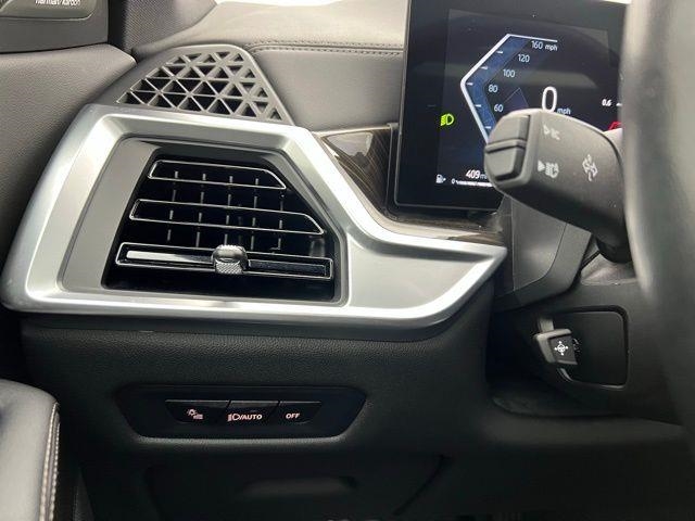 2024 BMW X5 xDrive40i AWD