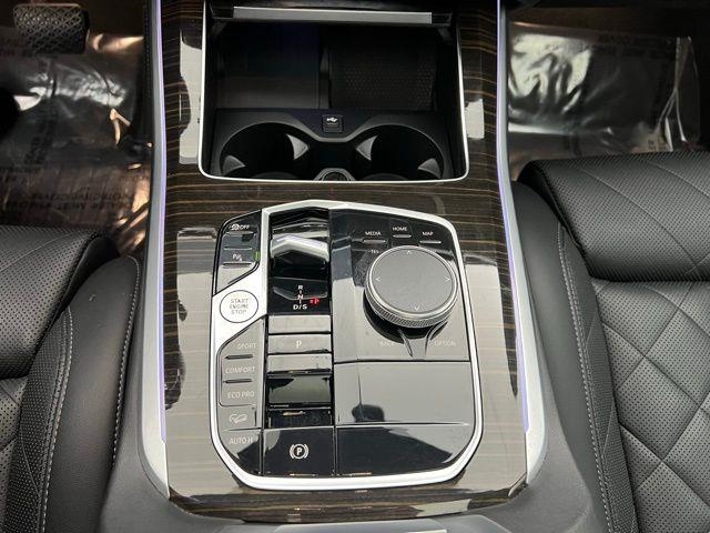 2024 BMW X5 xDrive40i AWD