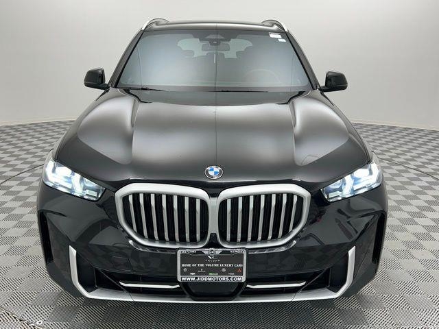 2024 BMW X5 xDrive40i AWD
