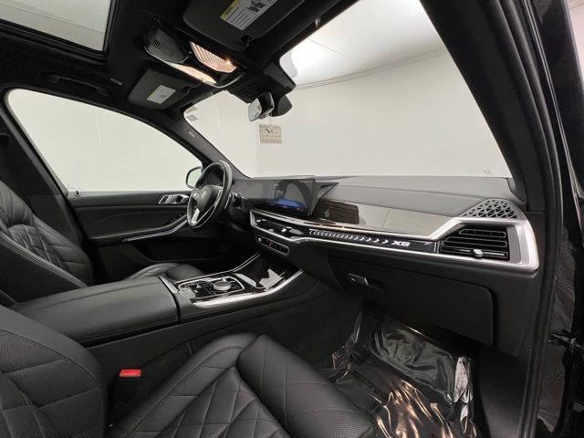 2024 BMW X5 xDrive40i AWD