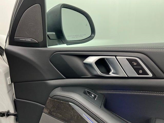 2024 BMW X5 xDrive40i AWD