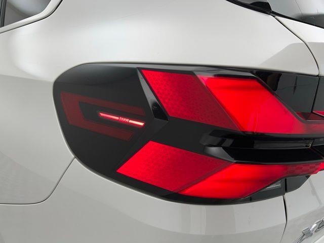 2024 BMW X5 xDrive40i AWD