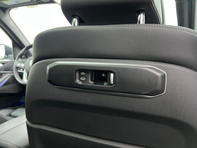 2024 BMW X5 xDrive40i AWD