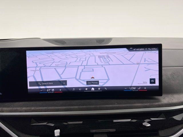 2024 BMW X5 xDrive40i AWD