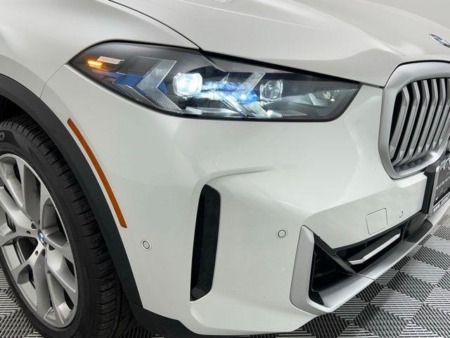 2024 BMW X5 xDrive40i AWD