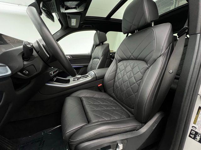 2024 BMW X5 xDrive40i AWD