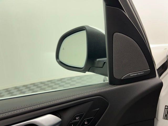 2024 BMW X5 xDrive40i AWD