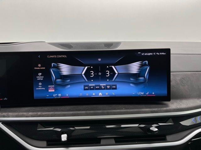 2024 BMW X5 xDrive40i AWD