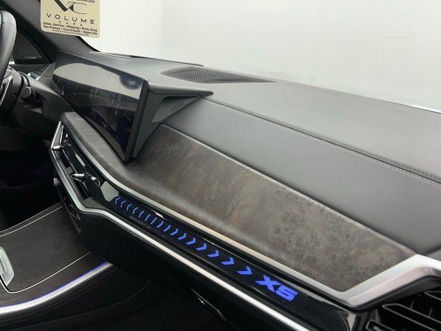 2024 BMW X5 xDrive40i AWD