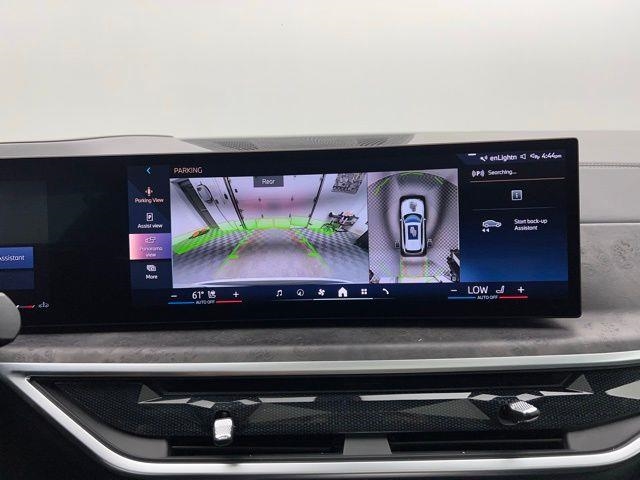 2024 BMW X5 xDrive40i AWD