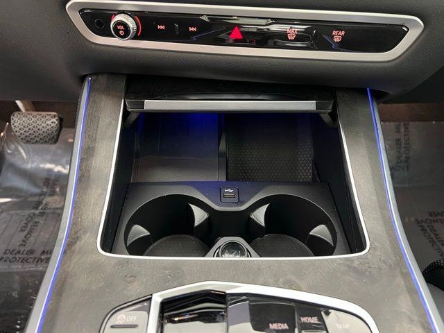 2024 BMW X5 xDrive40i AWD