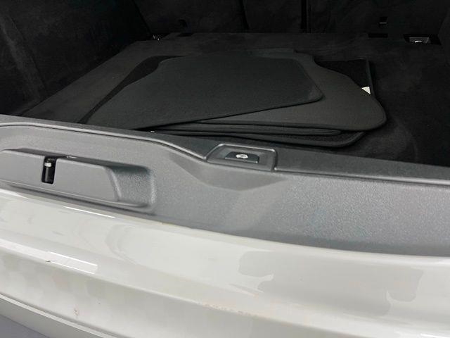 2024 BMW X5 xDrive40i AWD