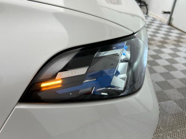 2024 BMW X5 xDrive40i AWD