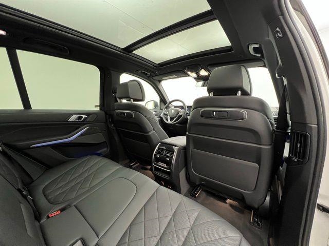 2024 BMW X5 xDrive40i AWD