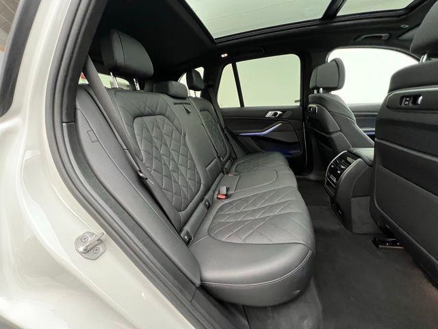 2024 BMW X5 xDrive40i AWD