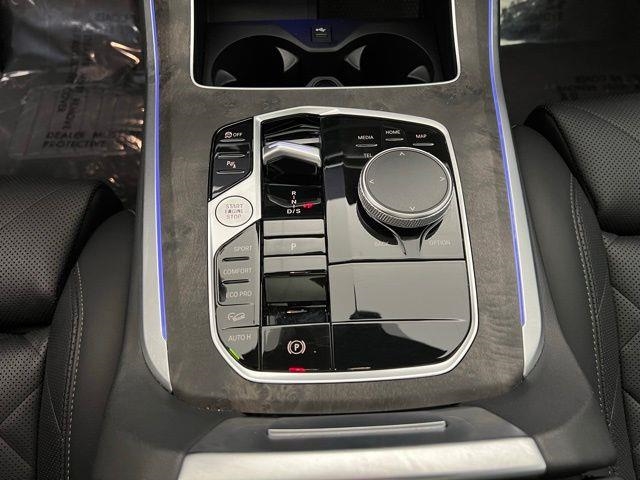 2024 BMW X5 xDrive40i AWD