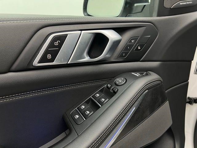 2024 BMW X5 xDrive40i AWD