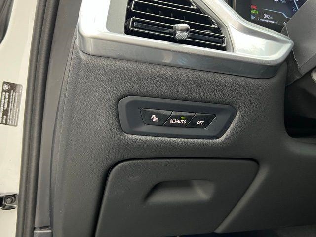 2024 BMW X5 xDrive40i AWD