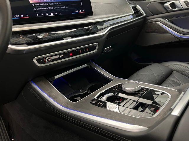 2024 BMW X5 xDrive40i AWD