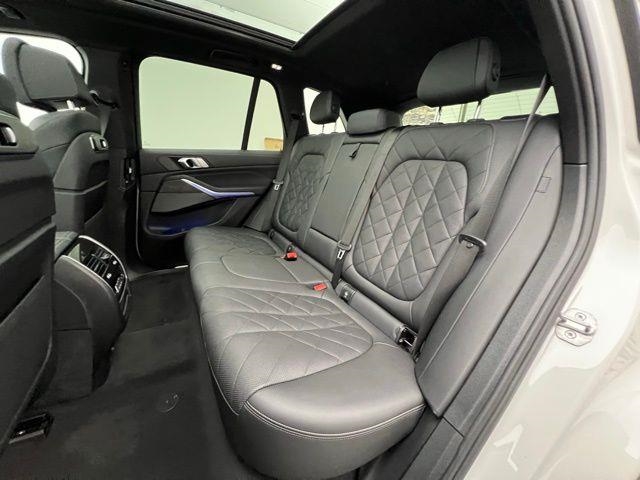 2024 BMW X5 xDrive40i AWD