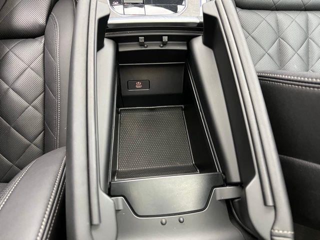 2024 BMW X5 xDrive40i AWD