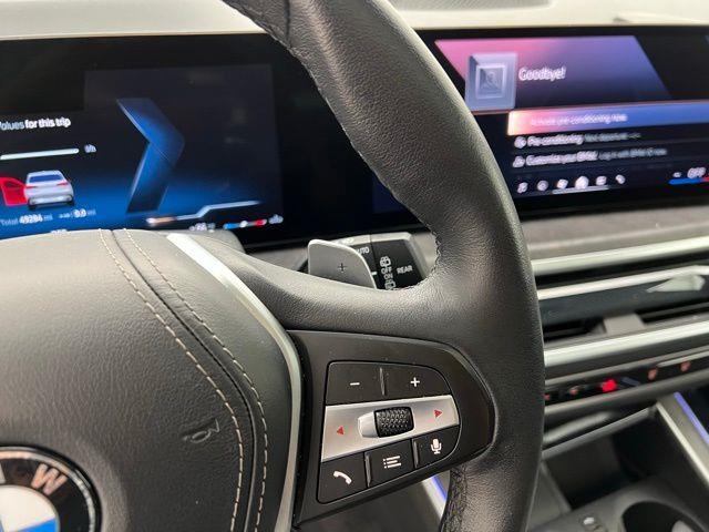 2024 BMW X5 xDrive40i AWD