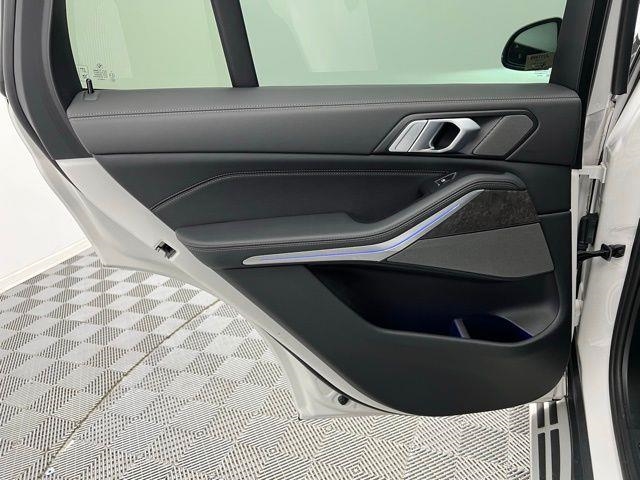 2024 BMW X5 xDrive40i AWD