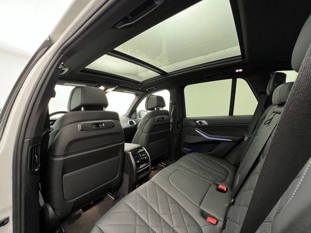 2024 BMW X5 xDrive40i AWD