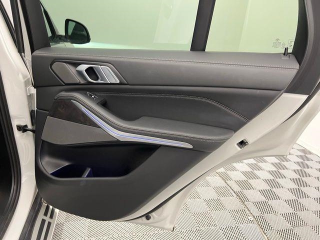 2024 BMW X5 xDrive40i AWD