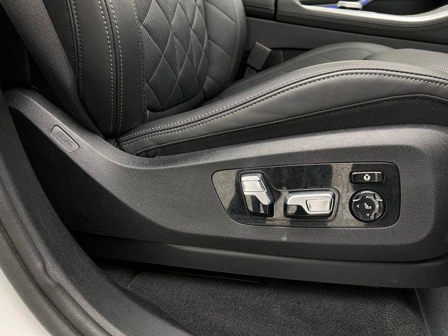 2024 BMW X5 xDrive40i AWD