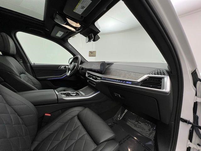 2024 BMW X5 xDrive40i AWD