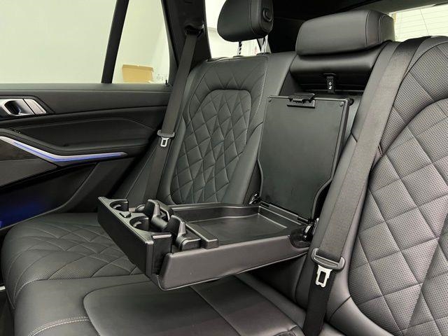 2024 BMW X5 xDrive40i AWD