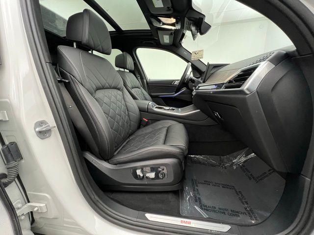 2024 BMW X5 xDrive40i AWD