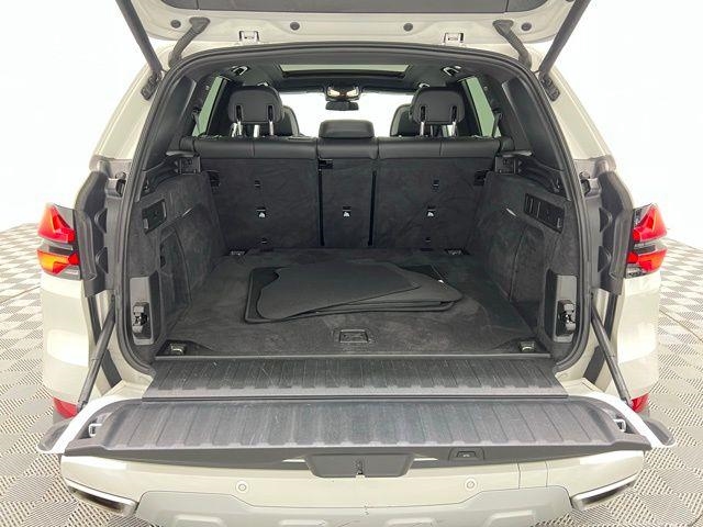 2024 BMW X5 xDrive40i AWD