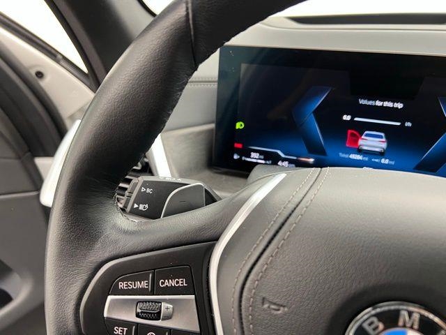 2024 BMW X5 xDrive40i AWD