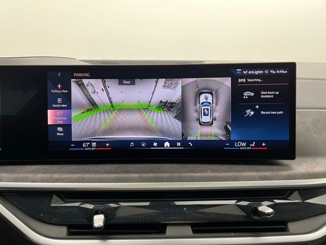 2024 BMW X5 xDrive40i AWD