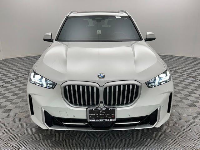 2024 BMW X5 xDrive40i AWD