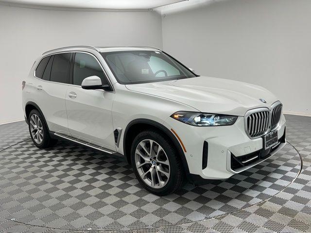 2024 BMW X5 xDrive40i AWD