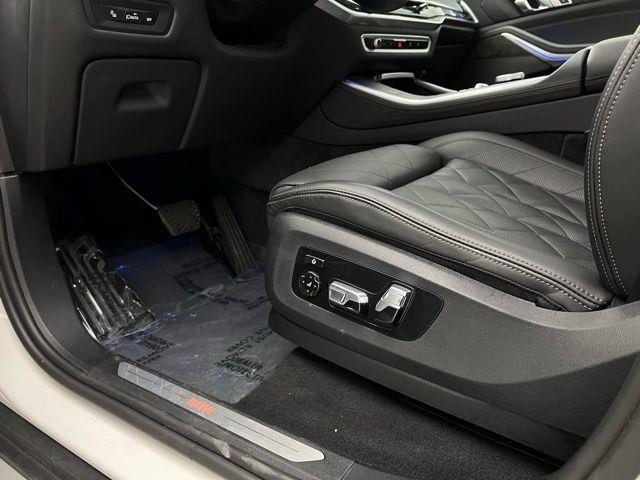 2024 BMW X5 xDrive40i AWD