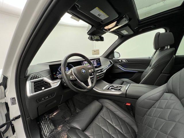 2024 BMW X5 xDrive40i AWD