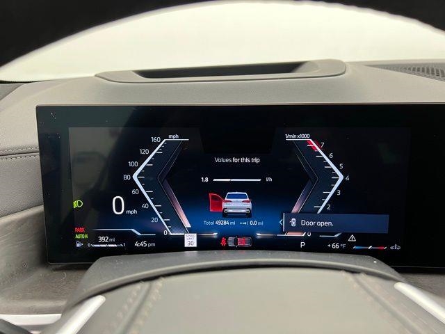 2024 BMW X5 xDrive40i AWD