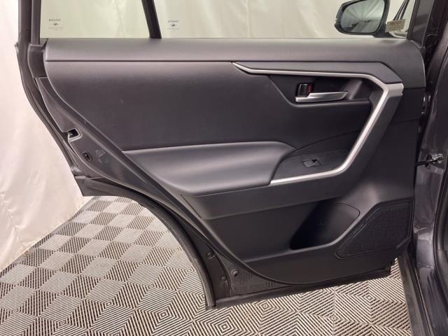 2024 Toyota RAV4 XLE AWD