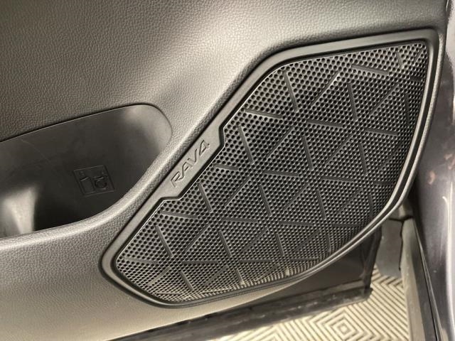 2024 Toyota RAV4 XLE AWD