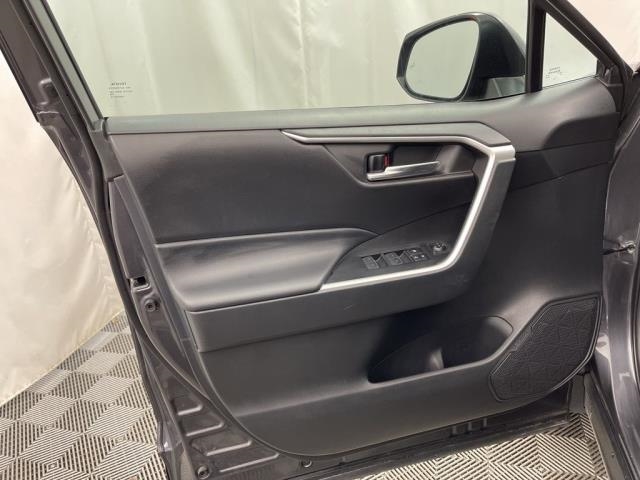 2024 Toyota RAV4 XLE AWD