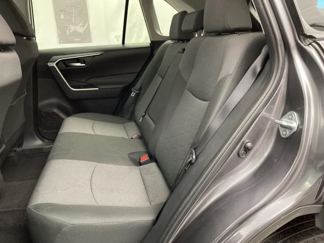 2024 Toyota RAV4 XLE AWD