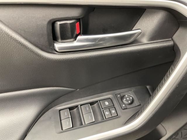 2024 Toyota RAV4 XLE AWD